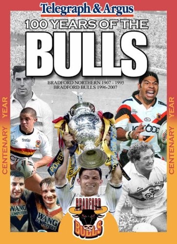 100 years the - of, bulls