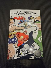 DC: The New Frontier (DC
