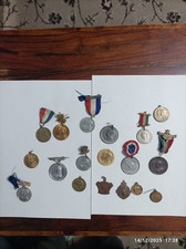 British Jubilee Medals