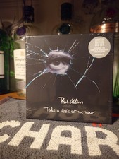 Take a Look at Me Now: the