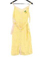 Ted Baker A-Line Midi Dress