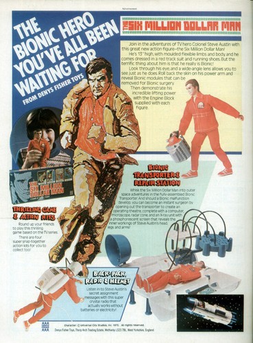 Look magazine june - look-in,