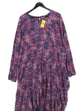 Fat Face Jumper Mini Dress