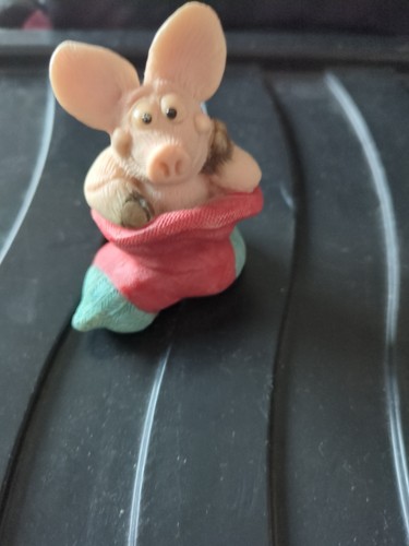 Piggin stocking filler 1997 - piggin,