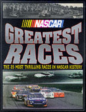 NASCAR Greatest Races -