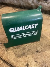 Plastic Drive Cover- Qualcast
