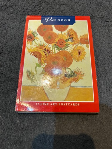 Van gogh fine - 32, art