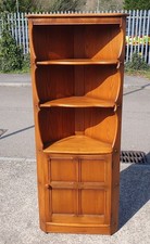 ERCOL GOLDEN DAWN CORNER