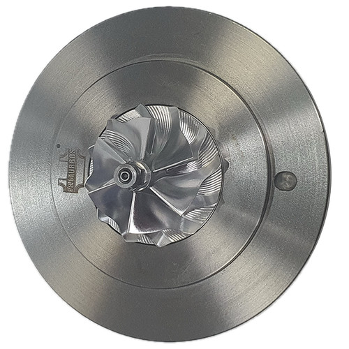 Turbo core for - core,