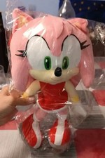 🌸Sonic the Hedgehog Amy