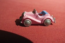 VINTAGE POLLY POCKET PINK