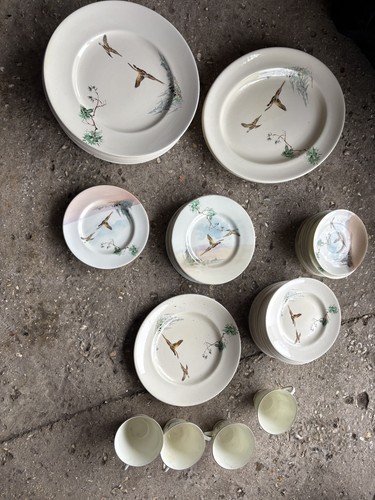 Royal doulton the - doulton,