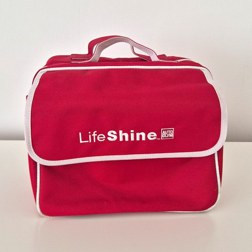 Autoglym lifeshine car - lifeshine, care
