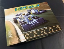 Scalextric 1/32 Tyrrell P34