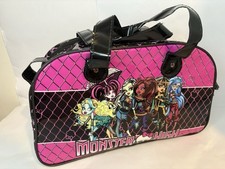 Monster High Doll Bag / Carry
