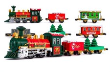 Holiday Express Christmas