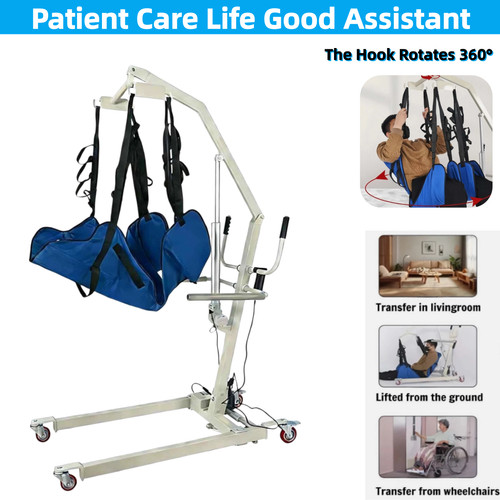 120kg electric patient - 120kg,