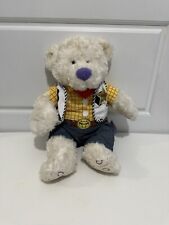 Duffy Disney Plush Hidden Mickey Bear in Toy Story Woody Sheriff Outfit