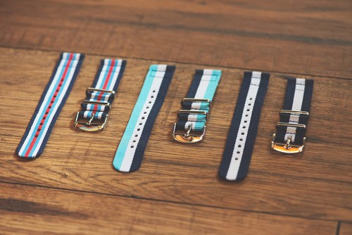 Piece classic striped - classic,