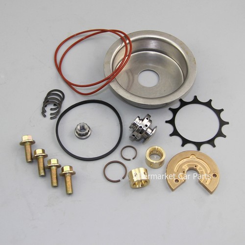 Turbo repair rebuild kit - turbo,
