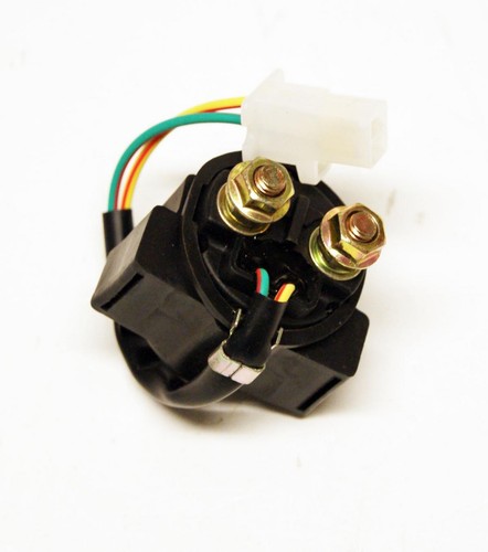 Starter relay honda trx300 - relay,