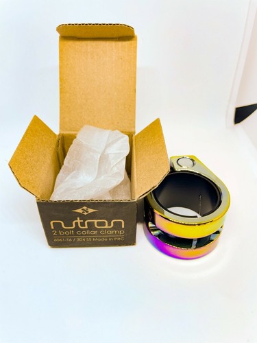 Sacrifice nutron bolt collar - nutron, 2