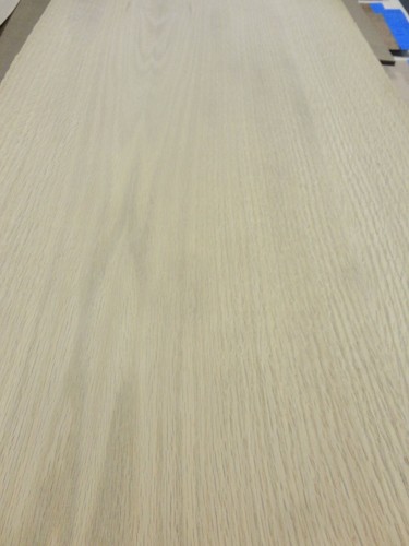 Red oak wood veneer 70 - red,