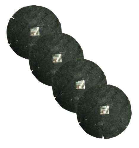 Hanging basket liners - liners, x