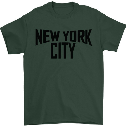 New york city - city, as