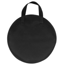 Drum Pads Practice Drum Bag Drum Pouch Cymbal Hard Case