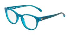 STARCK Eyeglasses Serie Limitee SH3009 0006 Blue Eyewear FRAMES Rx 49-20-140