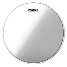 Evans Hazy 500 Snare Side Drum