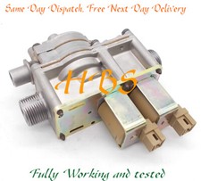 WORCESTER GREENSTAR R29 HE R30HE R35 HE R40 HE GAS VALVE 87470037730 87470035080