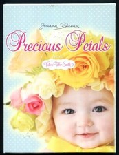 JOANNA SHEEN'S CD " Precious