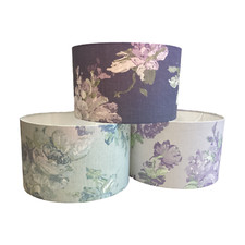 Laura Ashley Violetta Fabric