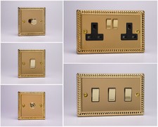 Varilight Classic Georgian