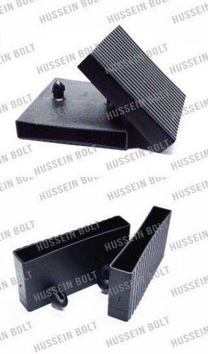 New sprung bed slat caps - , /