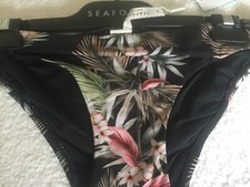 SEAFOLLY HIPSTER BIKINI