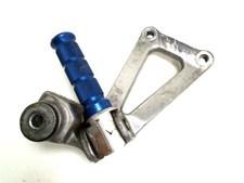 Foot peg right rear kawasaki - foot,