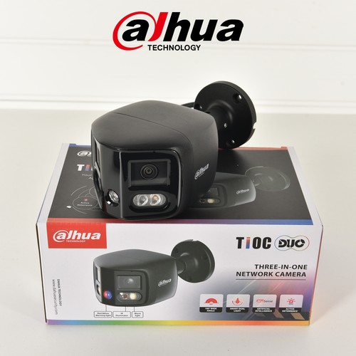 Dahua 180 panoramic camera - dahua, 180°