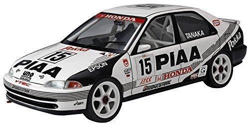 Hasegawa model kit honda - hasegawa, 1/24