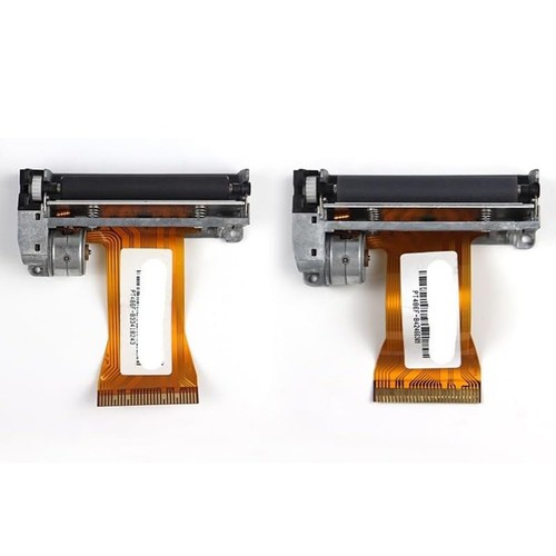 Thermal printhead replacement - printhead,