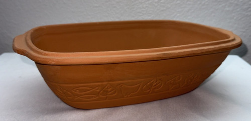 Römertopf 110 terra cotta - terra,