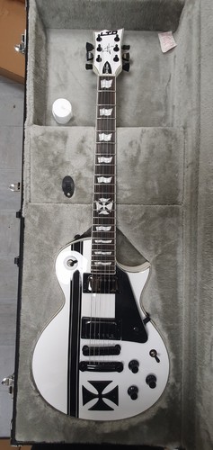 Esp ltd iron cross - ltd,