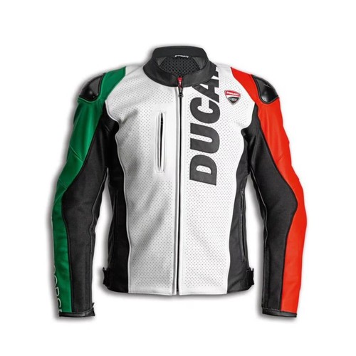 Ducati corse tricolor racing - ducati,
