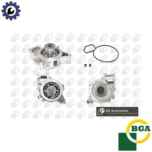 Water pump engine - pump,