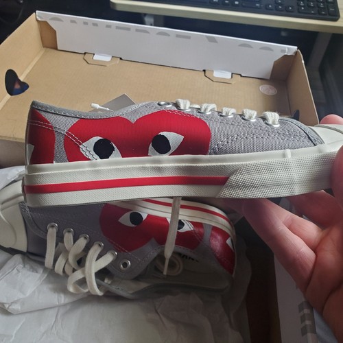 Converse play comme des - comme,