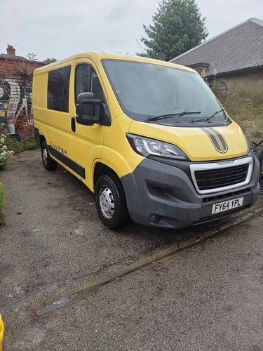 2014 transit engined - 2014,