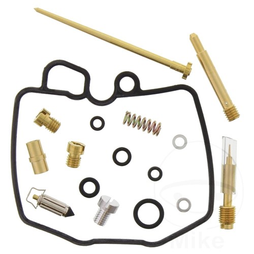 Keyster carburettor repair kit - keyster,