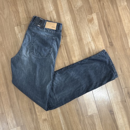 Hugo boss alabama - jeans, mens